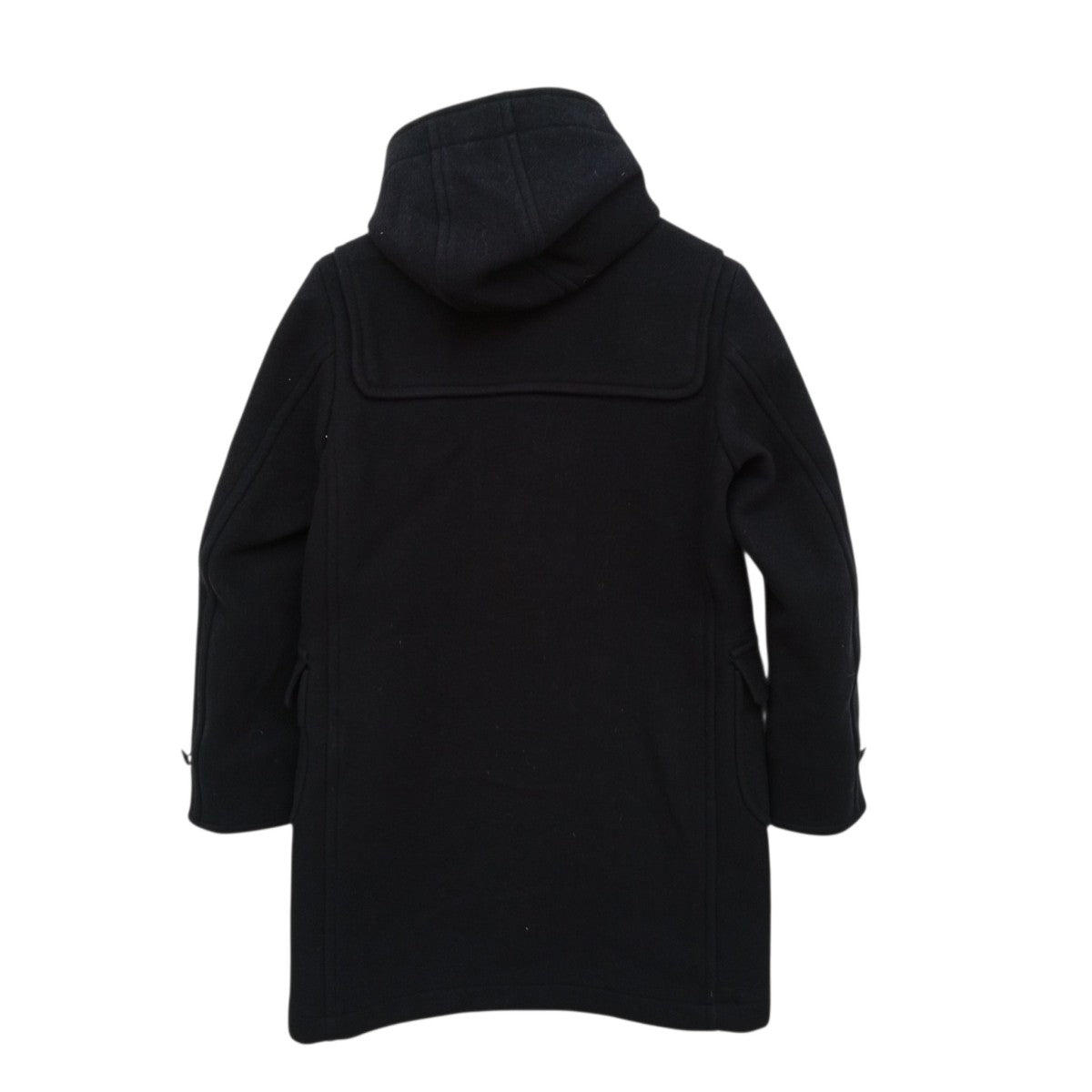 ダッフルコート5215-73500 3