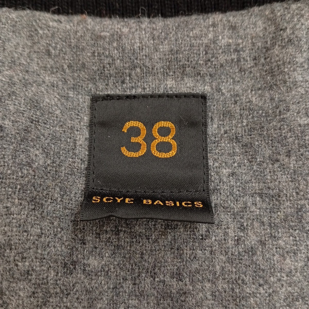 ダッフルコート5215-73500 3