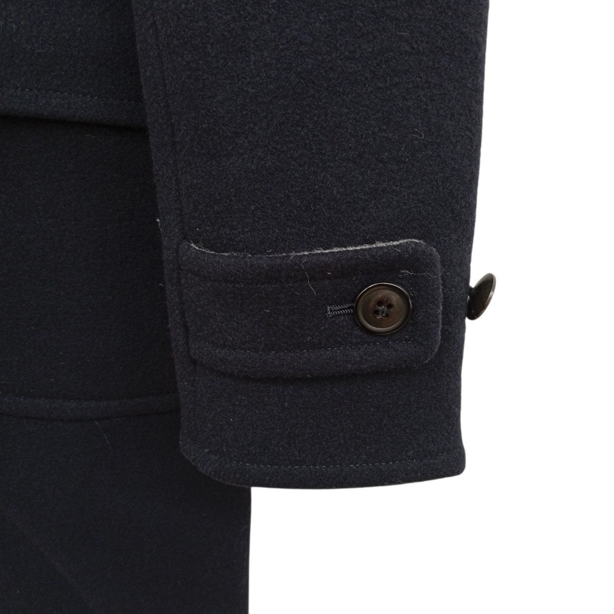 ダッフルコート5215-73500 3