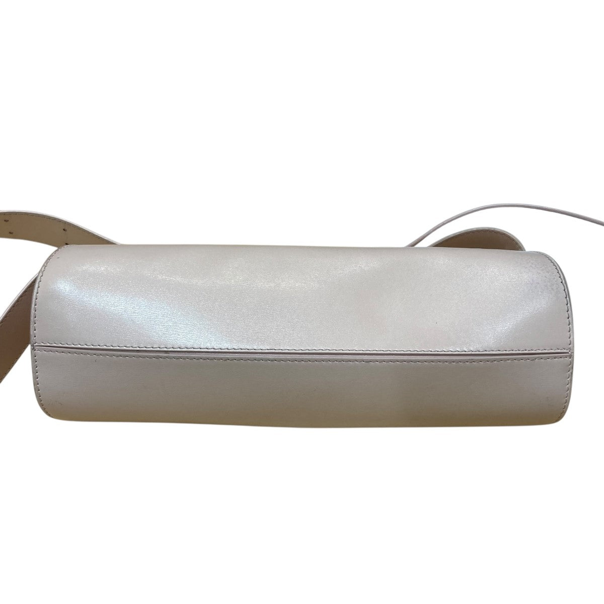 JIL SANDER カンノーロ スモール ショルダーバッグ 古着・中古-5枚目のアイテム画像