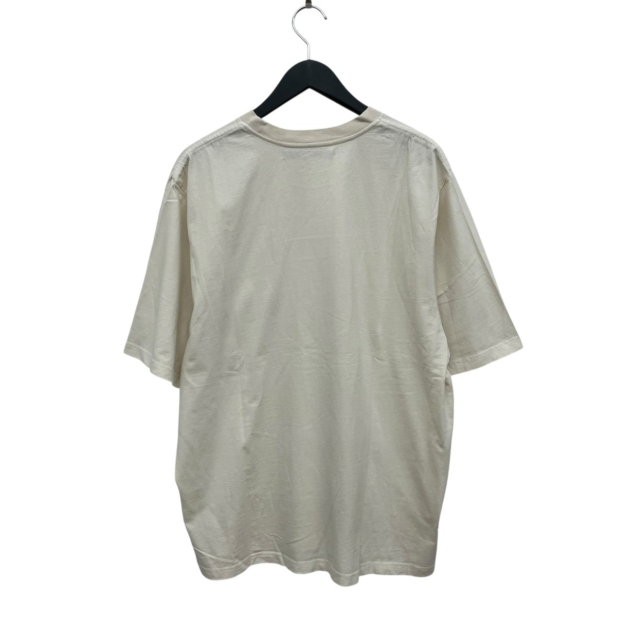 プリント半袖Tシャツ
