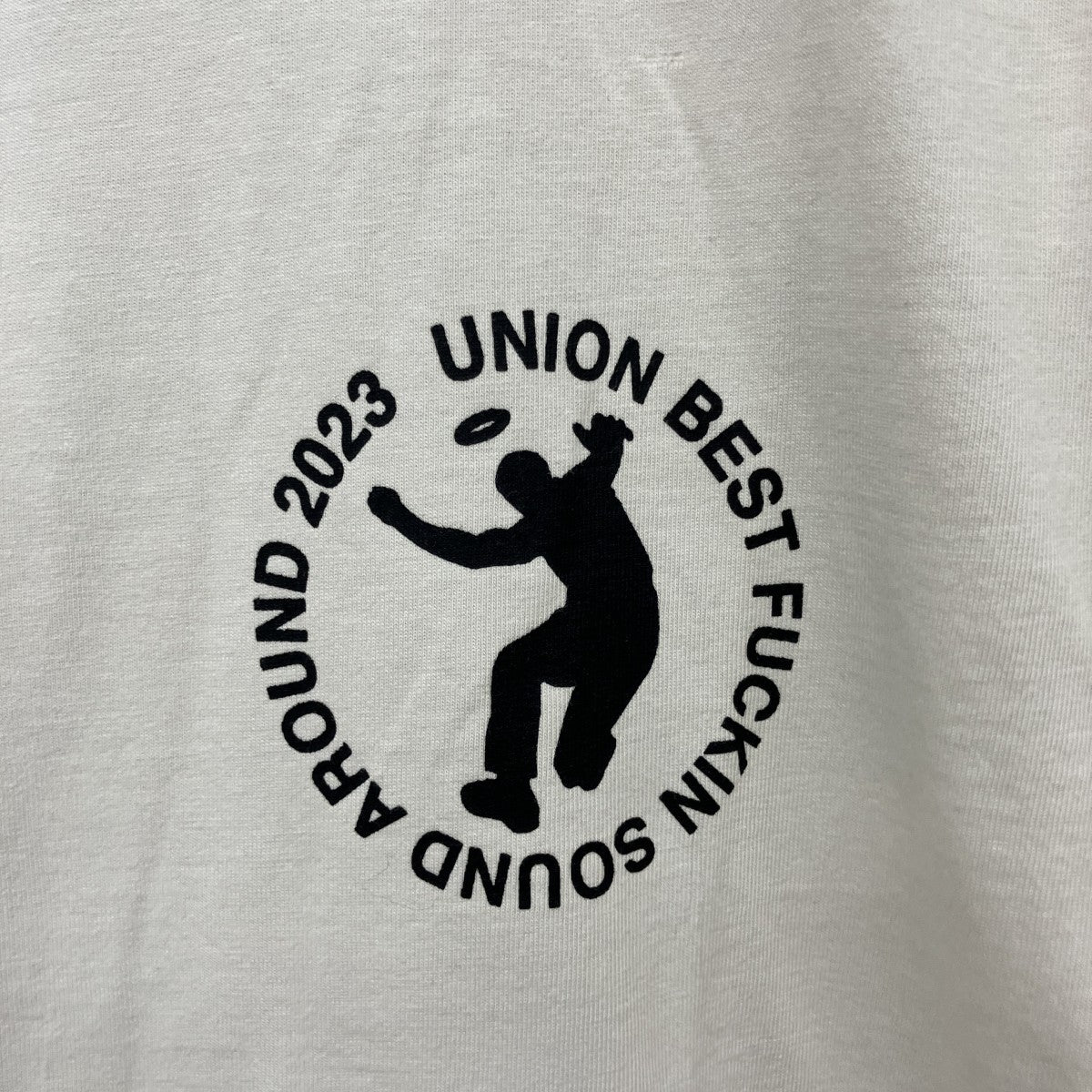 半袖Tシャツ