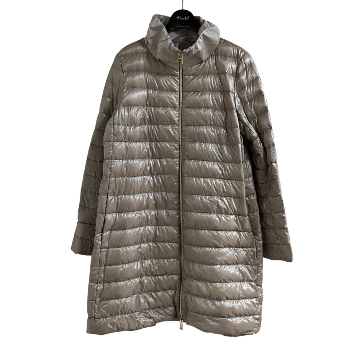 HERNO ダウンコート 古着・中古-1枚目のアイテム画像