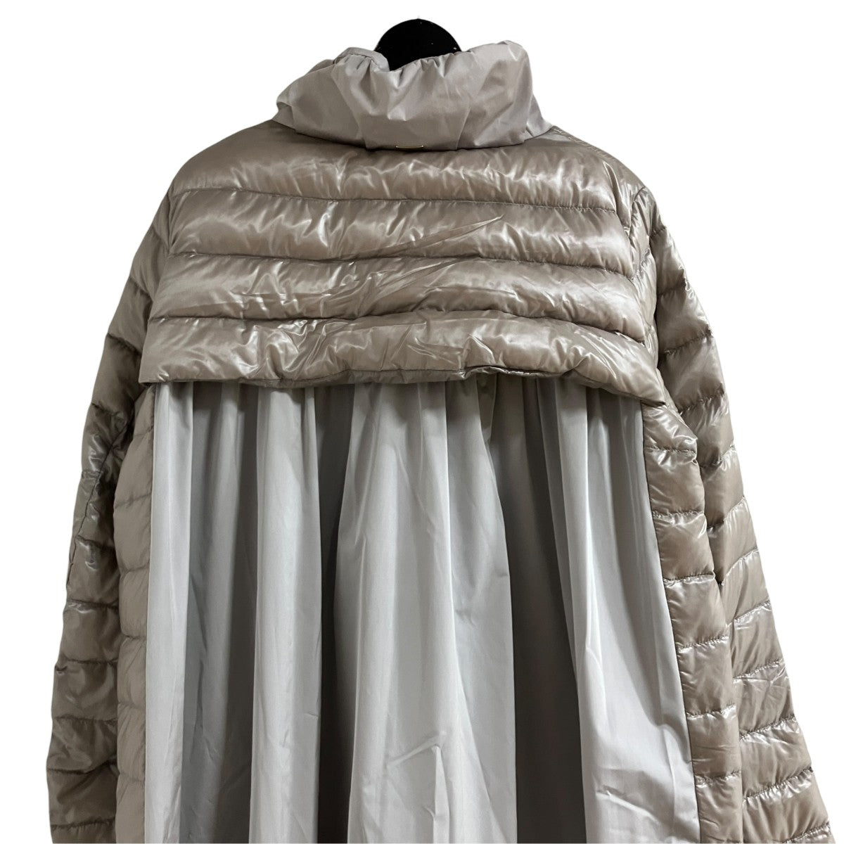 HERNO ダウンコート 古着・中古-4枚目のアイテム画像