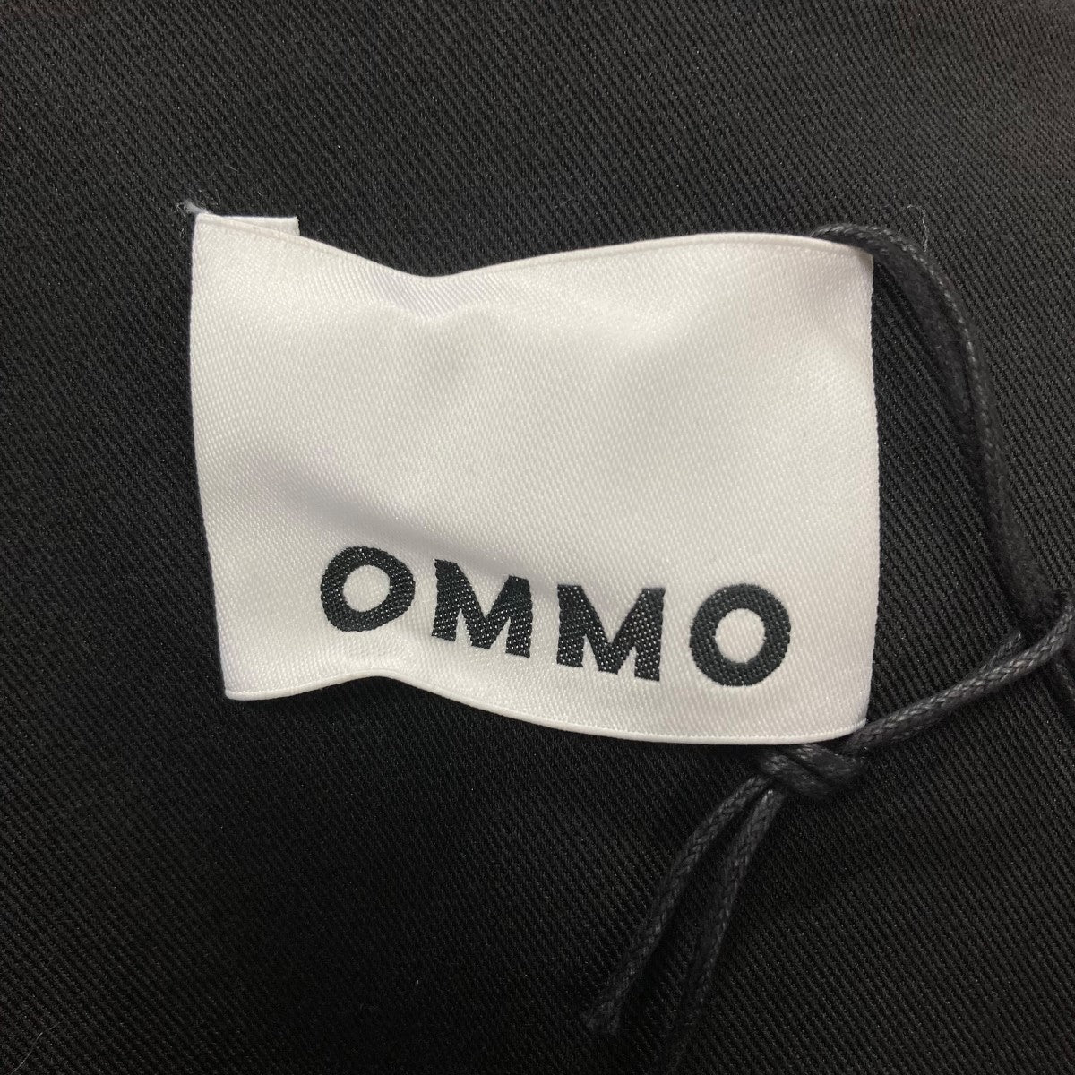OMMO オールインワン 古着・中古-5枚目のアイテム画像