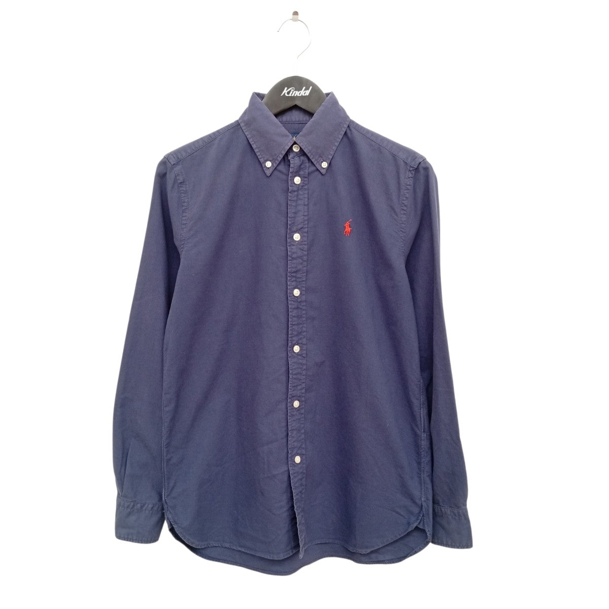 POLO RALPH LAUREN ワンポイントシャツ211732598001 古着・中古-1枚目のアイテム画像