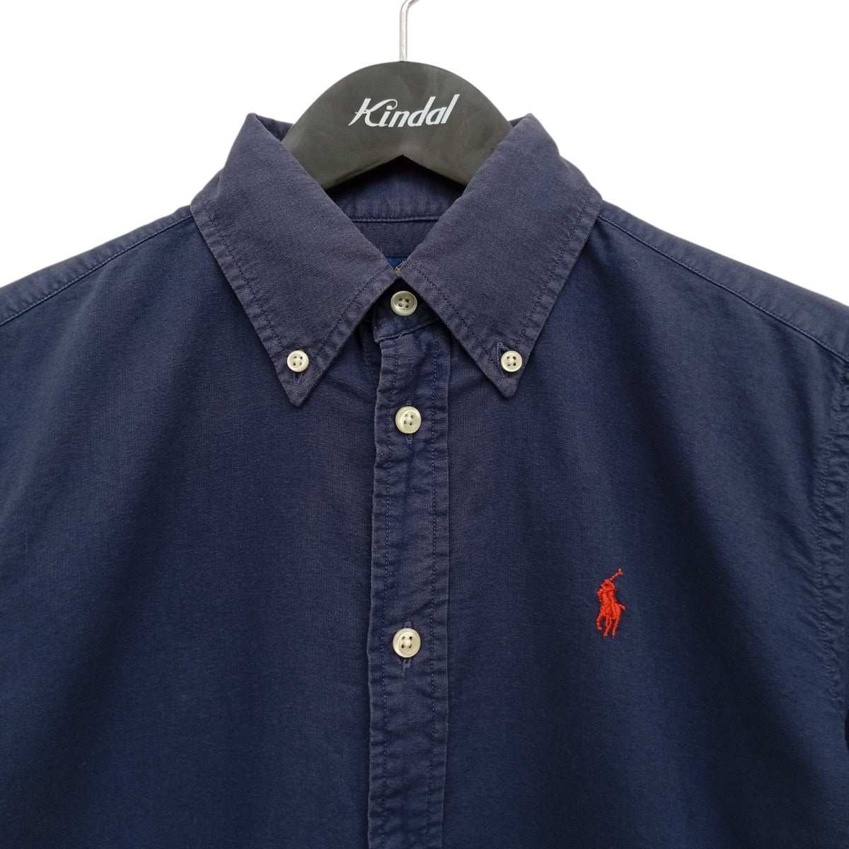POLO RALPH LAUREN ワンポイントシャツ211732598001 古着・中古-3枚目のアイテム画像