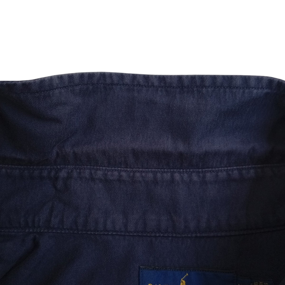 POLO RALPH LAUREN ワンポイントシャツ211732598001 古着・中古-5枚目のアイテム画像