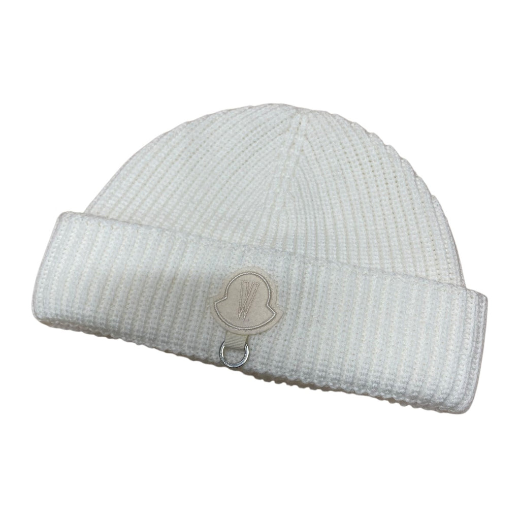 MONCLER(モンクレール) ニットキャップ ビーニー J209T3B00004 
