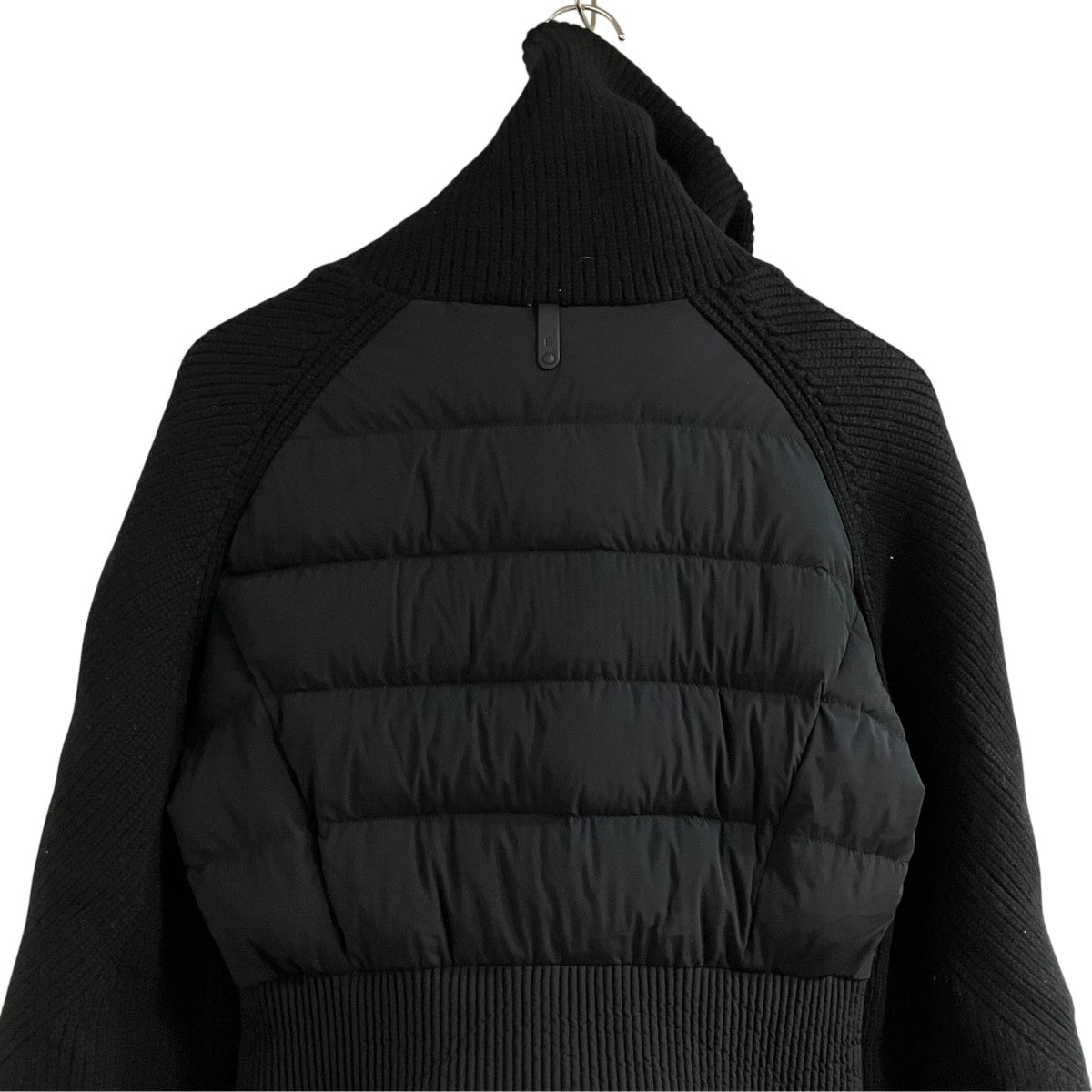 MACKAGE ナイロンダウンジャケット 古着・中古-4枚目のアイテム画像