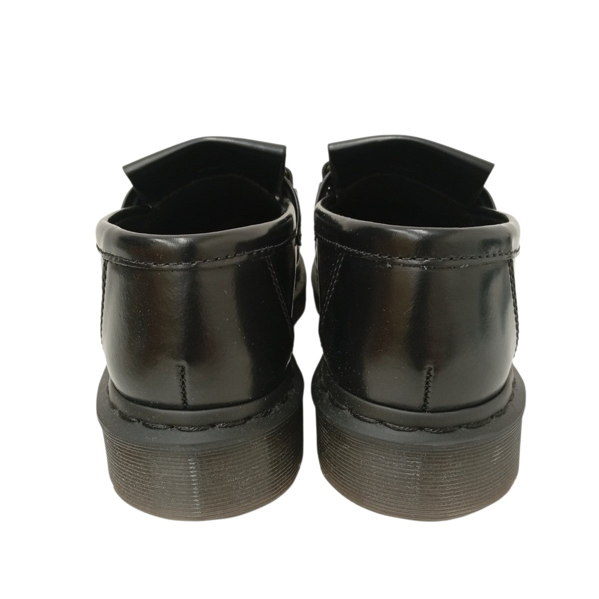 Dr．Martens Adrian Snaffleローファー 古着・中古-3枚目のアイテム画像
