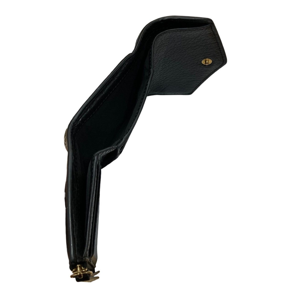 Maison Margiela(メゾンマルジェラ) ステッチレザーウォレット