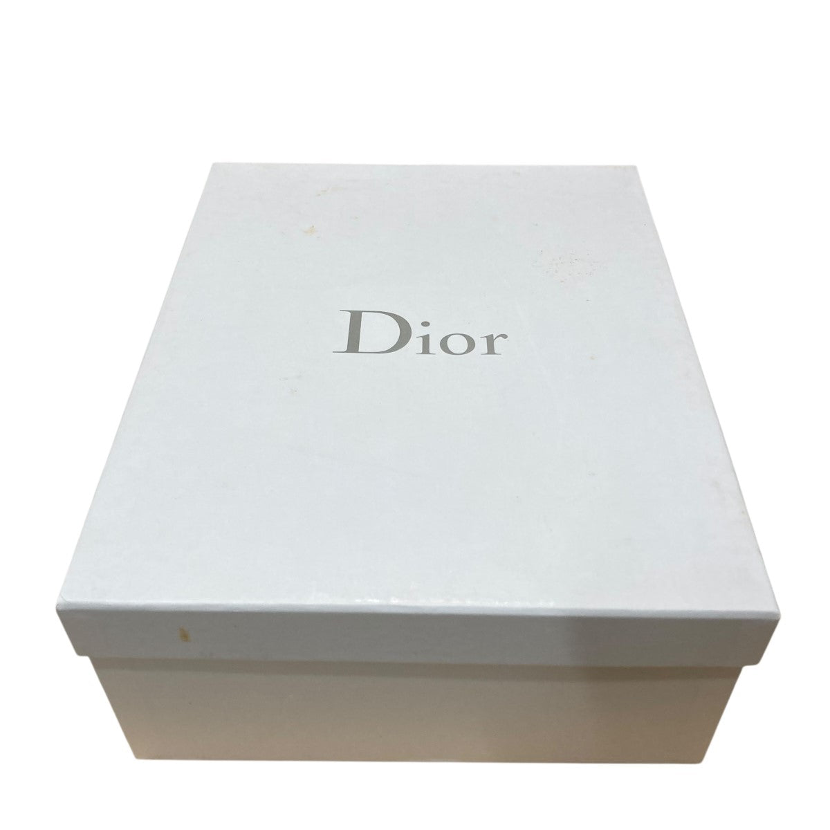 Christian Dior スタッズローファー 古着・中古-9枚目のアイテム画像