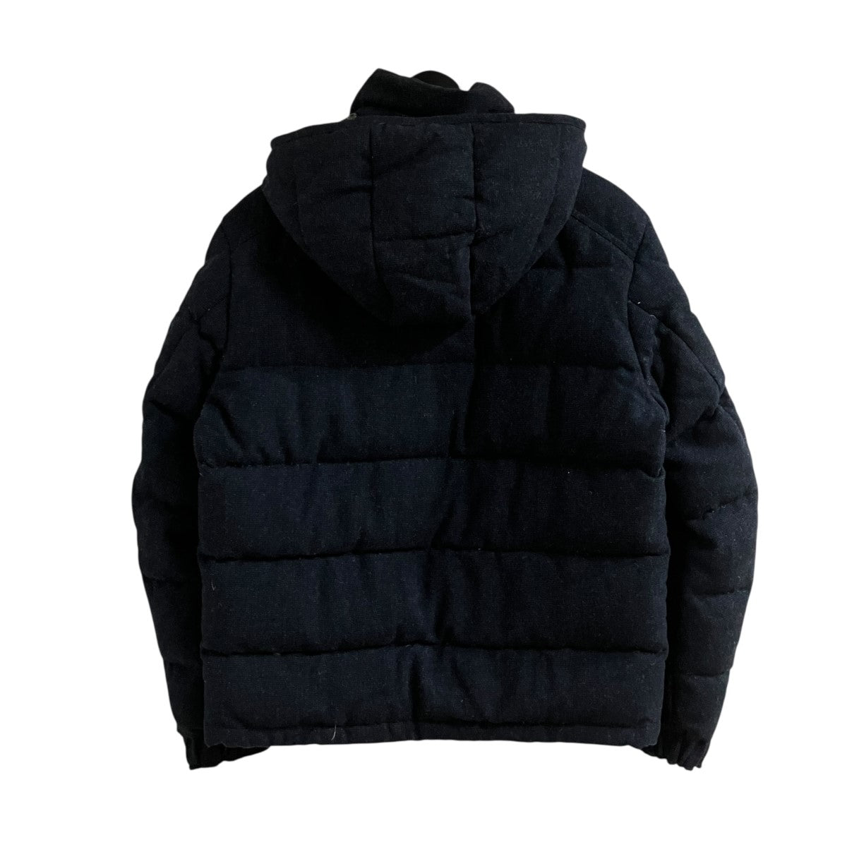 MONCLER MAYAダウンジャケット 古着・中古-3枚目のアイテム画像