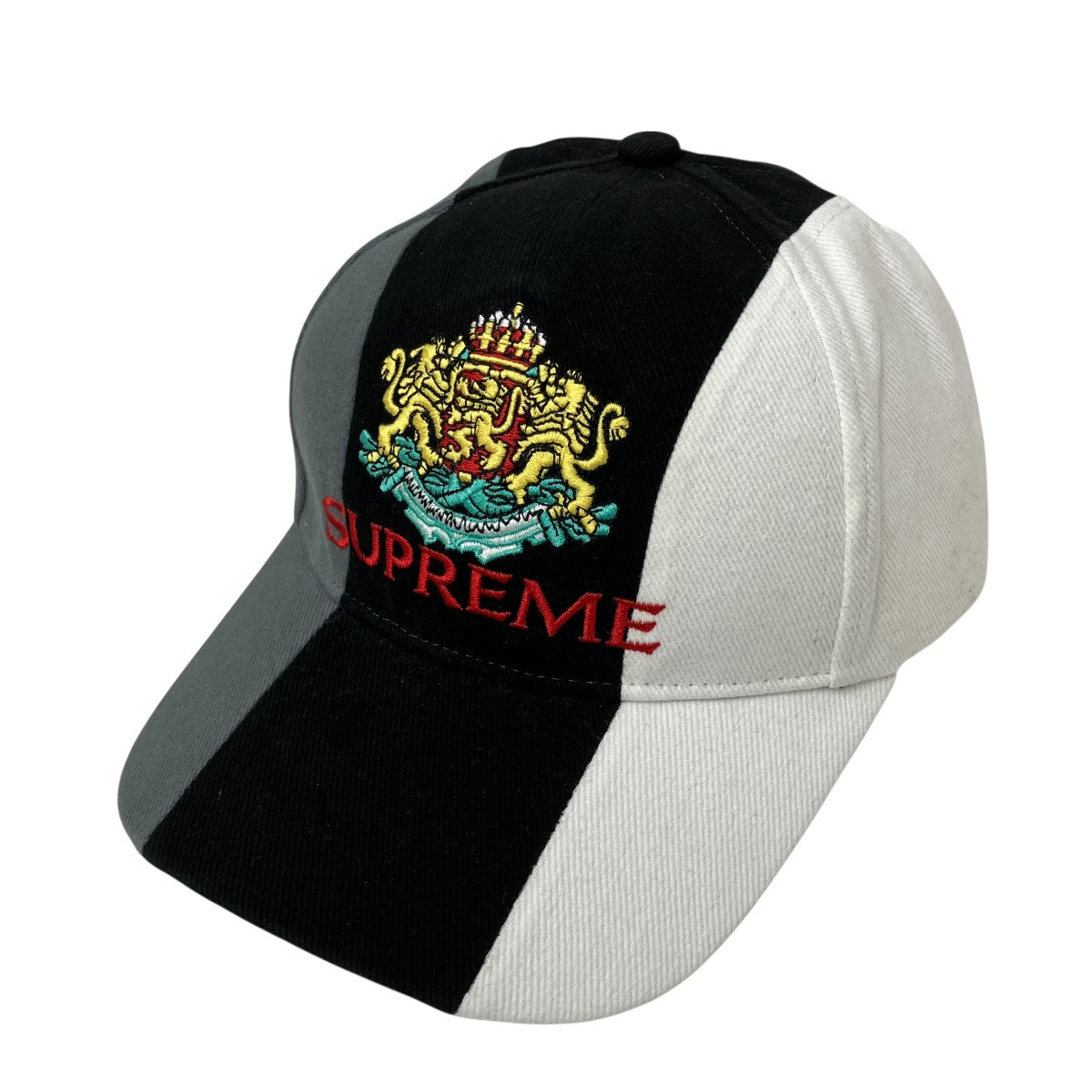Supreme 25SSキャップ 古着・中古-1枚目のアイテム画像