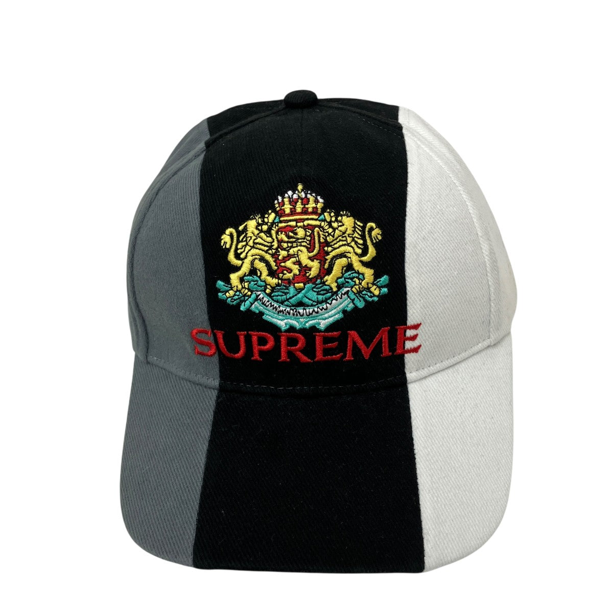Supreme 25SSキャップ 古着・中古-2枚目のアイテム画像
