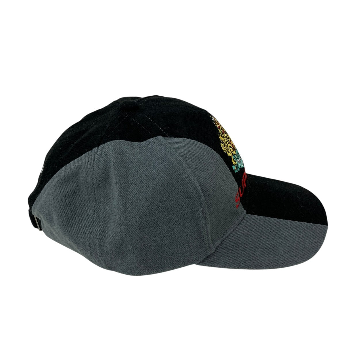 Supreme 25SSキャップ 古着・中古-3枚目のアイテム画像