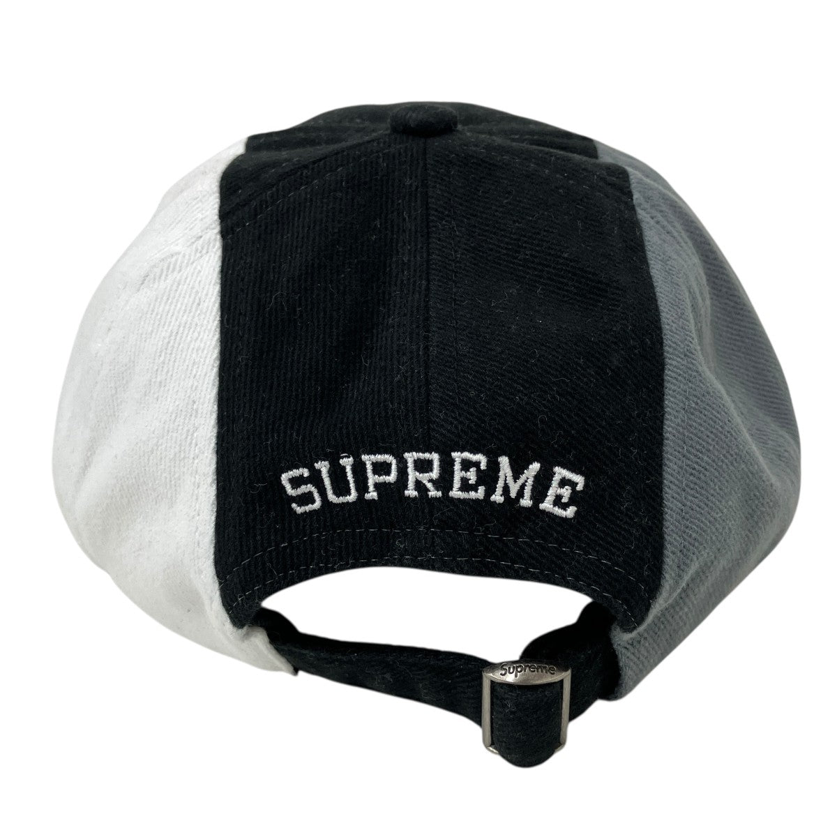 Supreme 25SSキャップ 古着・中古-4枚目のアイテム画像