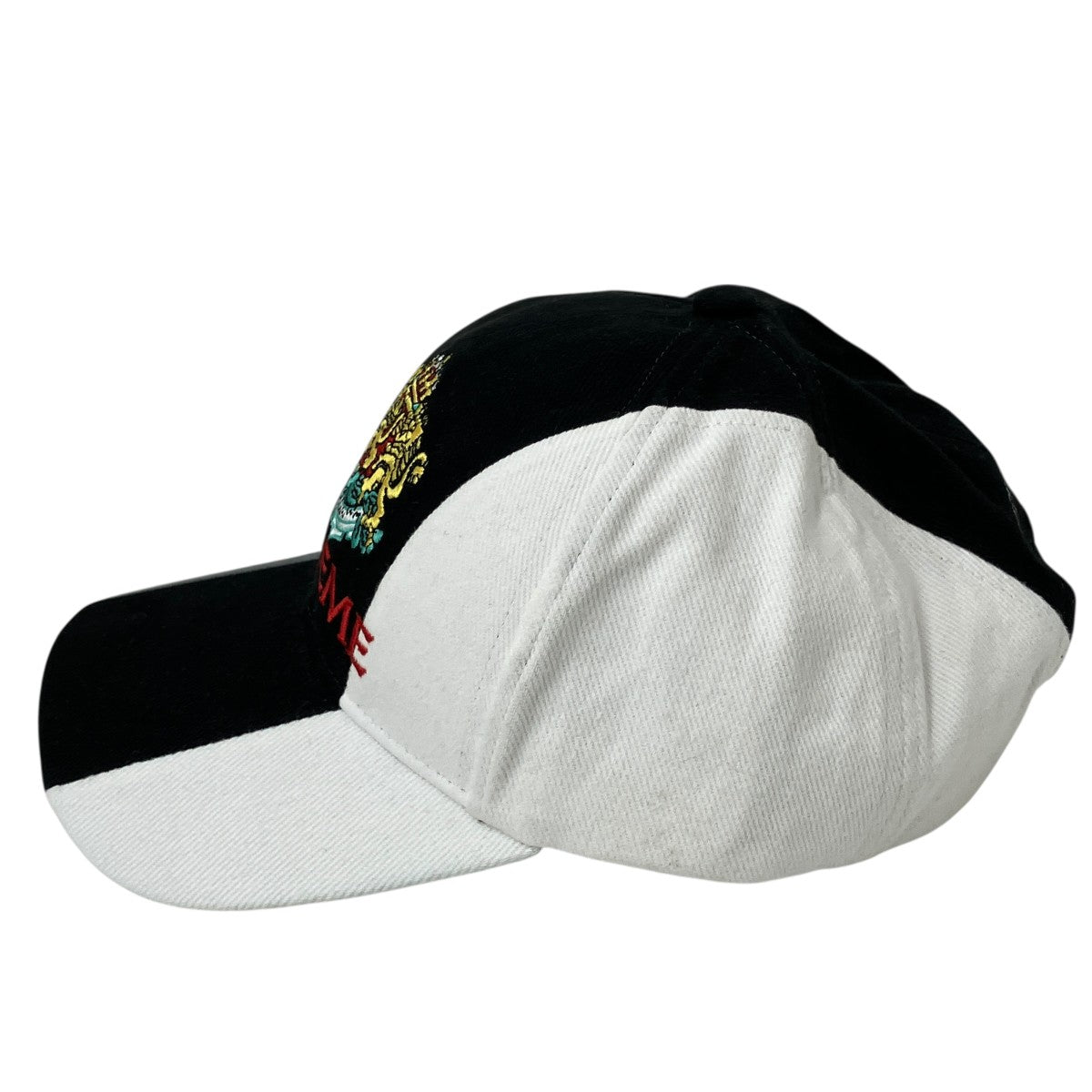 Supreme 25SSキャップ 古着・中古-5枚目のアイテム画像
