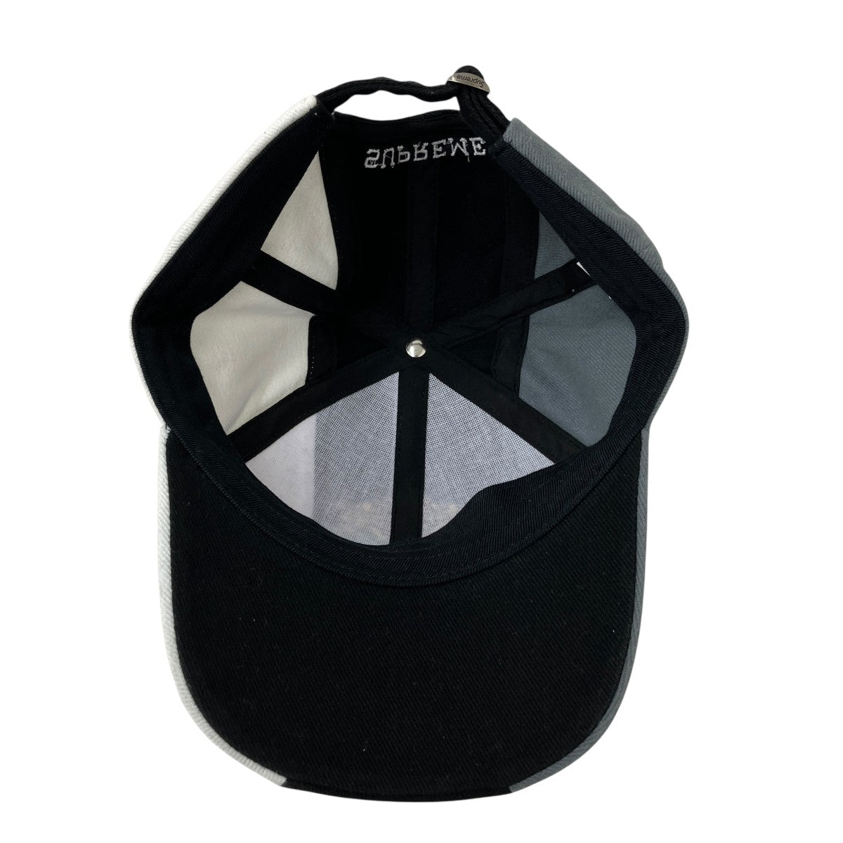 Supreme 25SSキャップ 古着・中古-6枚目のアイテム画像