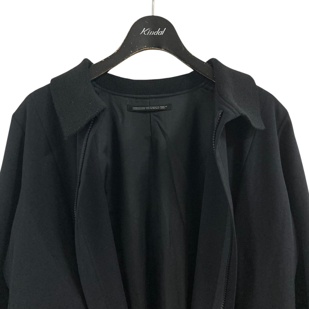 Yohji Yamamoto pour homme(ヨウジヤマモトプールオム) ウール