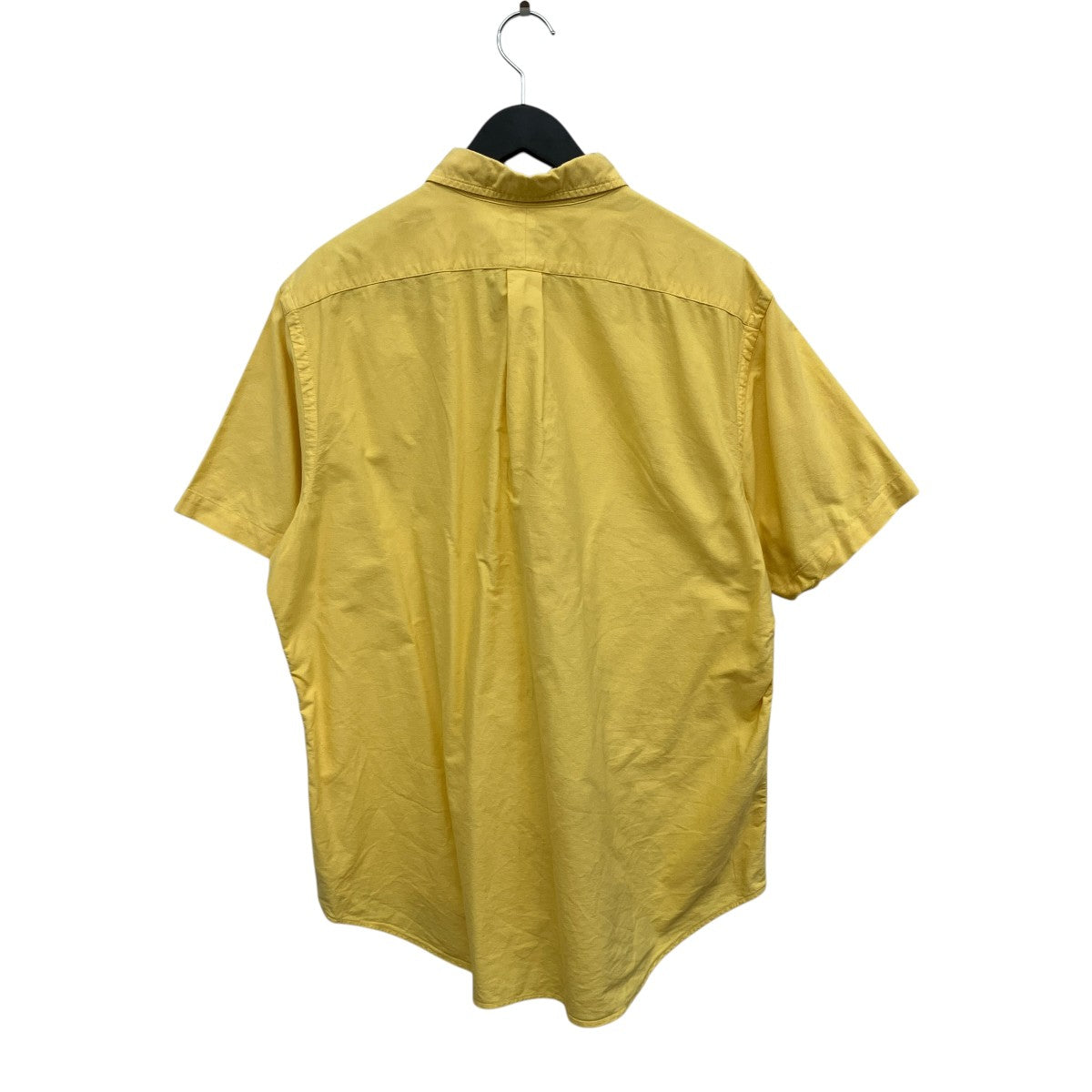 POLO RALPH LAUREN(ポロラルフローレン) 半袖レギュラーカラーシャツ