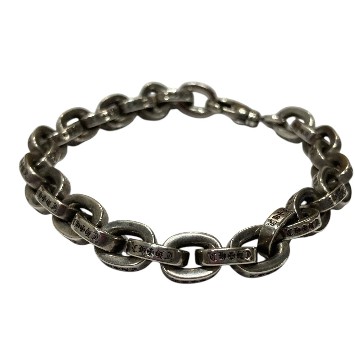 ラージペーパーチェーンブレスレット