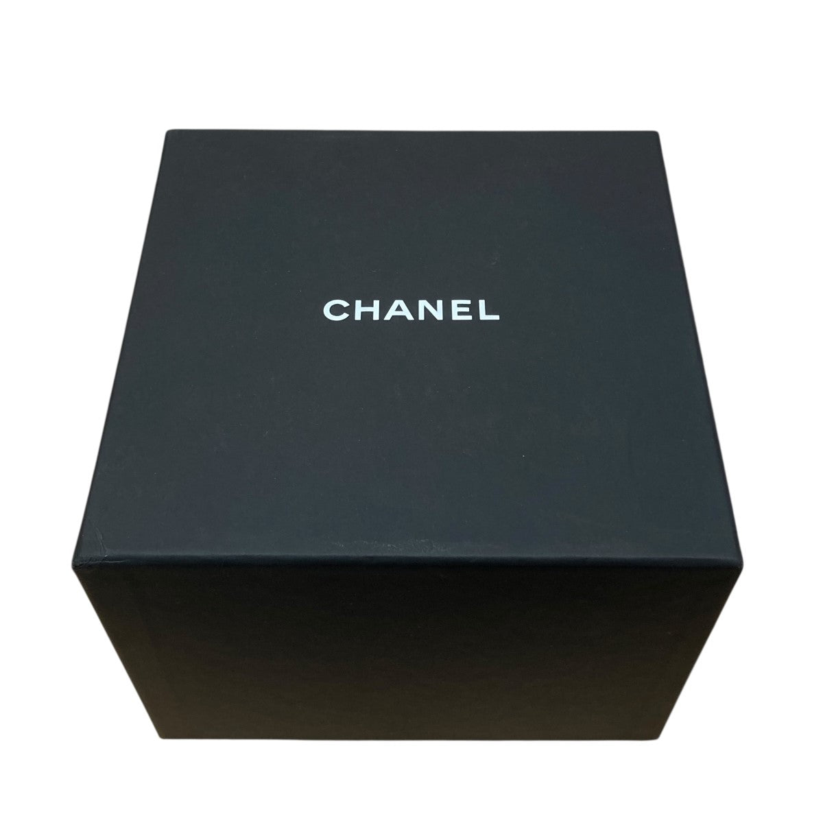 CHANEL スモール バニティ チェーンショルダーバッグ 古着・中古-8枚目のアイテム画像