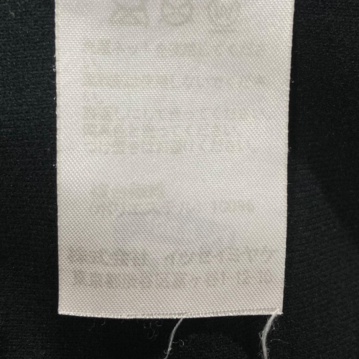 me ISSEY MIYAKE スリットカットソー 古着・中古-6枚目のアイテム画像