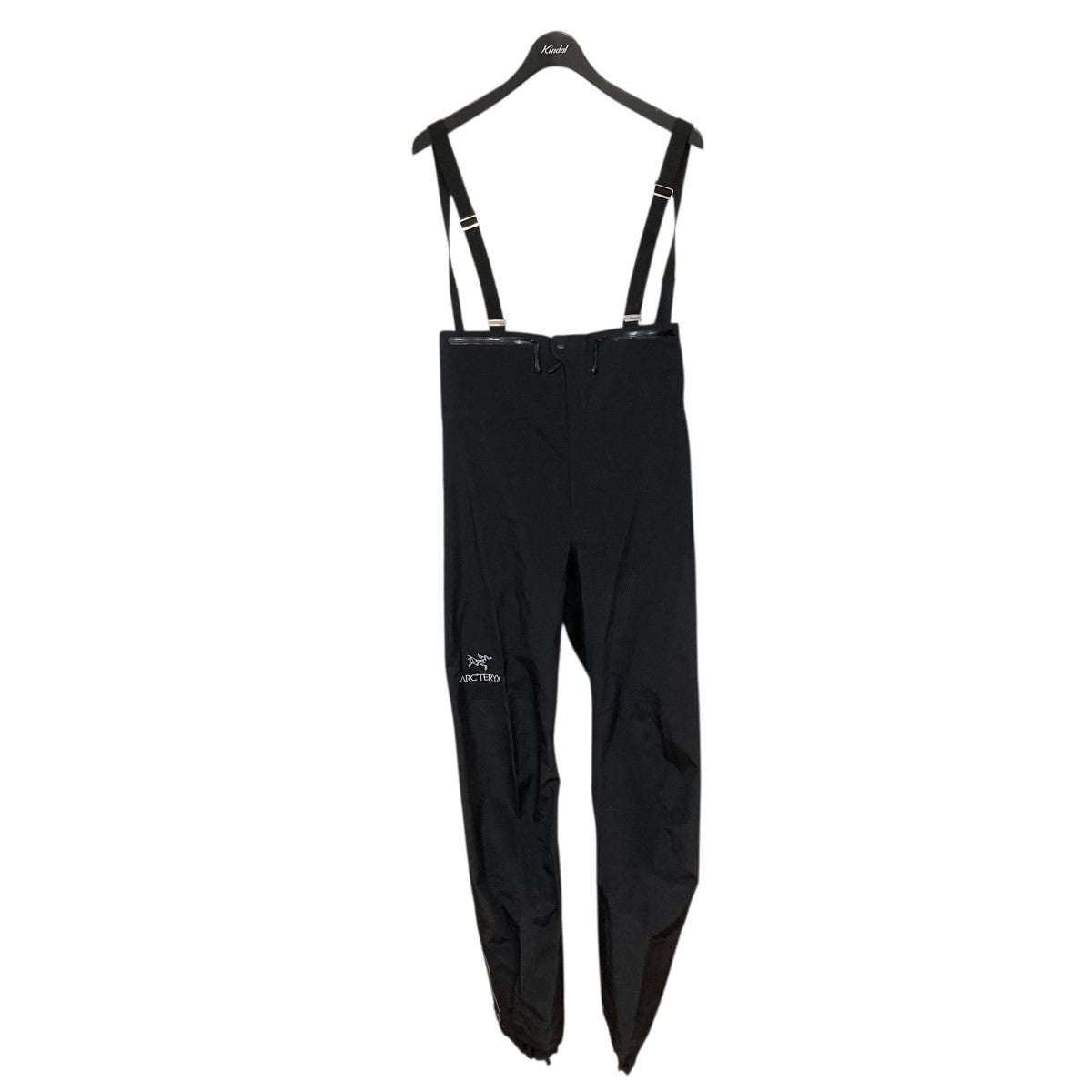 アークテリクス　XS ビブパンツ ARC'TERYX(アークテリクス) ビブパンツ ブラック サイズ XS｜【公式