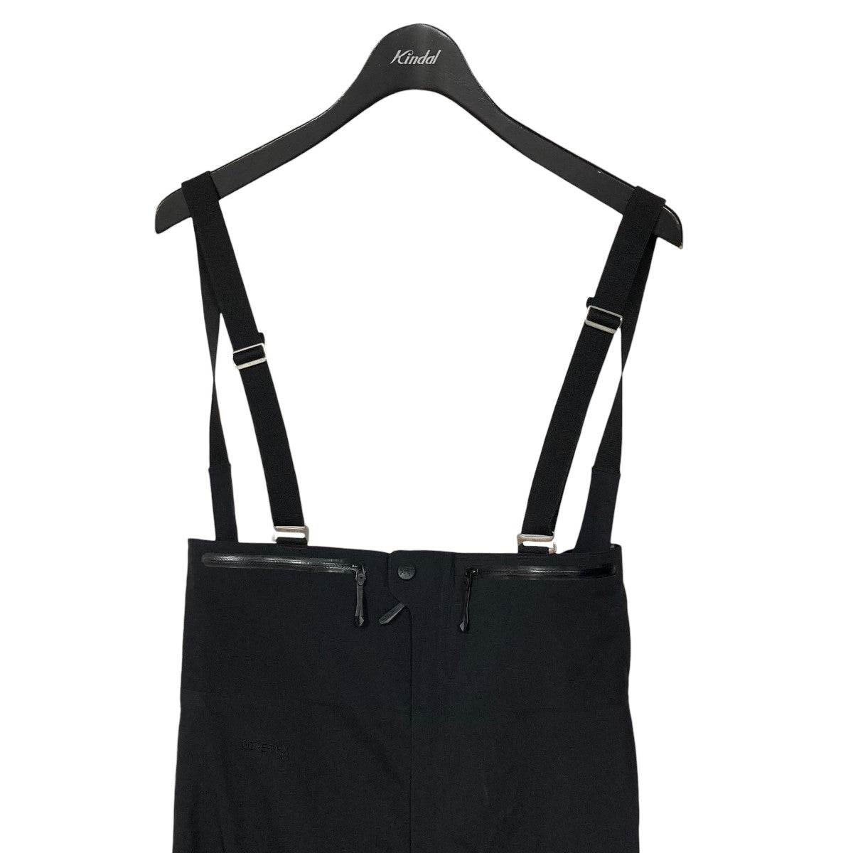 ARC'TERYX(アークテリクス) ビブパンツ ブラック サイズ XS｜【公式