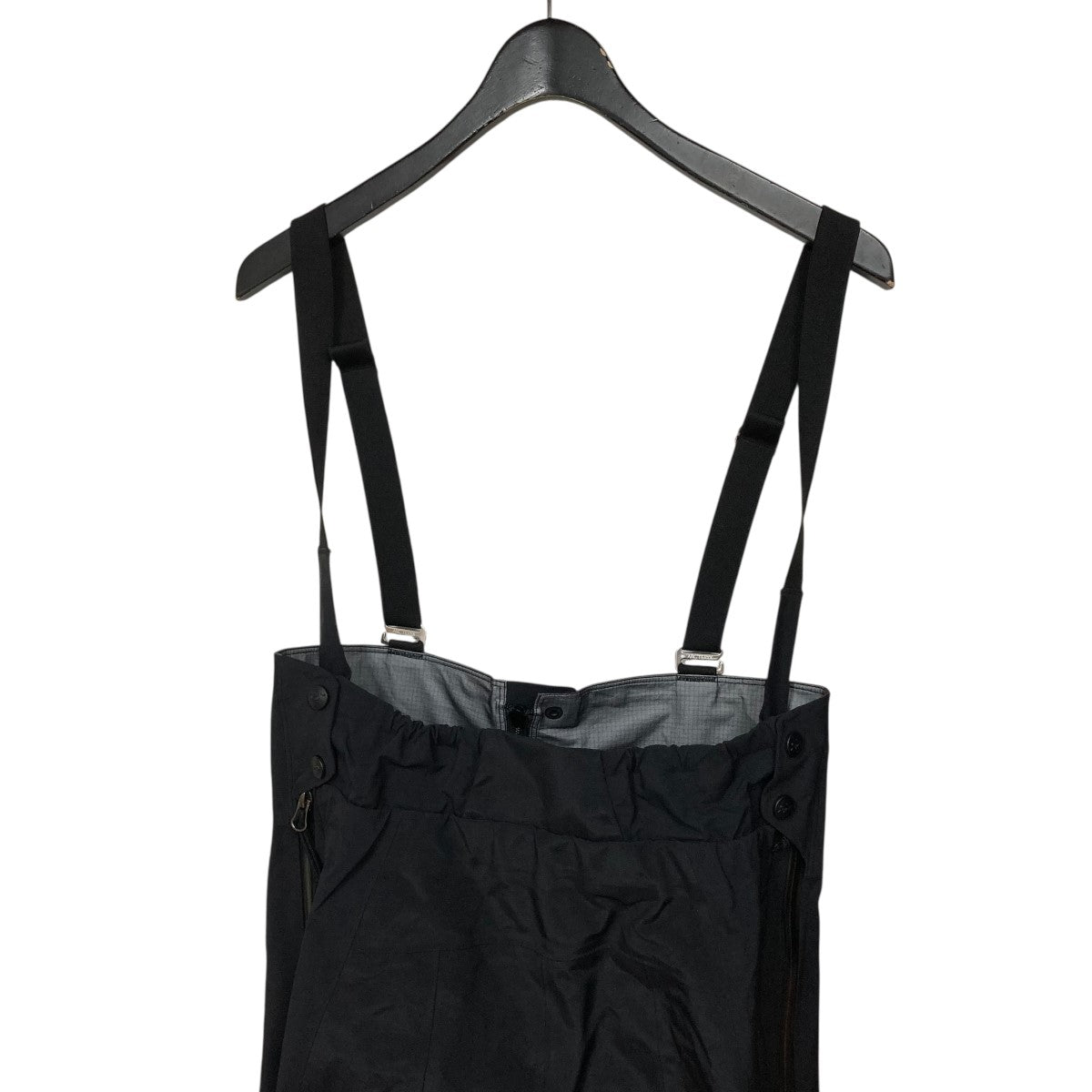 ARC'TERYX(アークテリクス) ビブパンツ ブラック サイズ XS｜【公式
