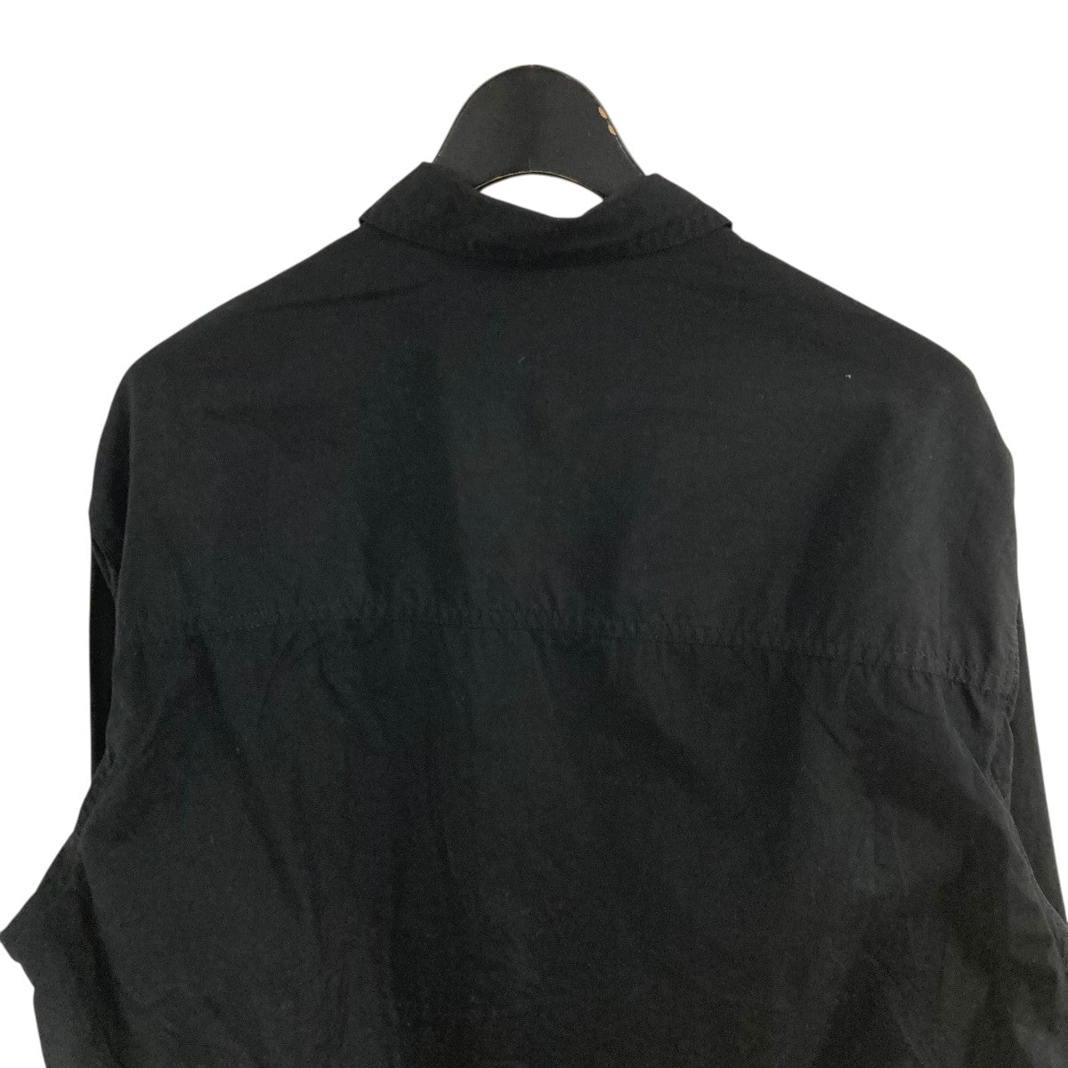 Yohji Yamamoto pour homme(ヨウジヤマモトプールオム) 長袖シャツ HS