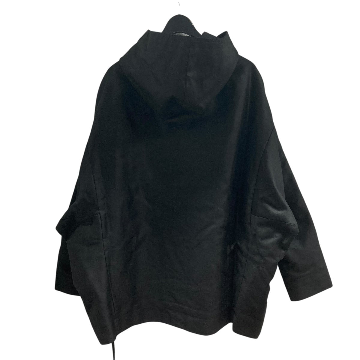DRKSHDW ジップフロントピータージャケット 古着・中古-3枚目のアイテム画像