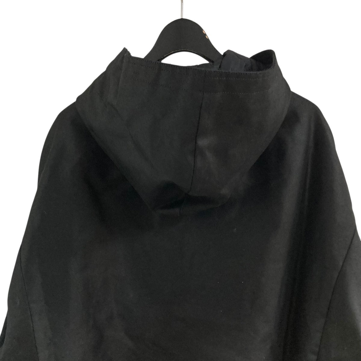 DRKSHDW ジップフロントピータージャケット 古着・中古-4枚目のアイテム画像