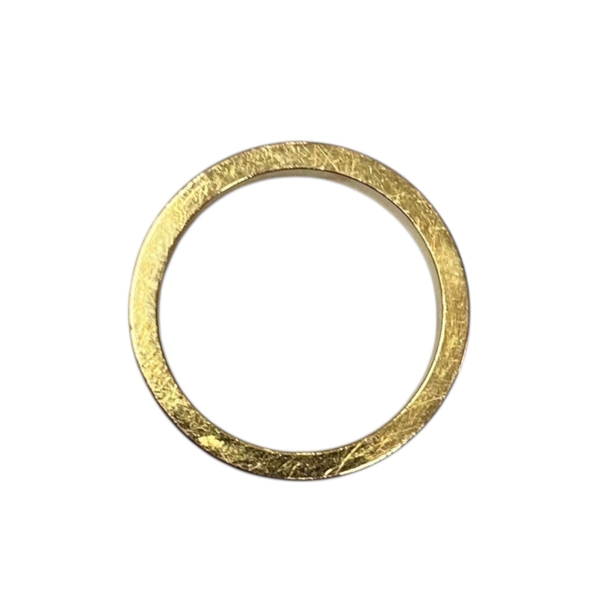 Cartier 3MMCドゥダイヤモンドリング 古着・中古-4枚目のアイテム画像