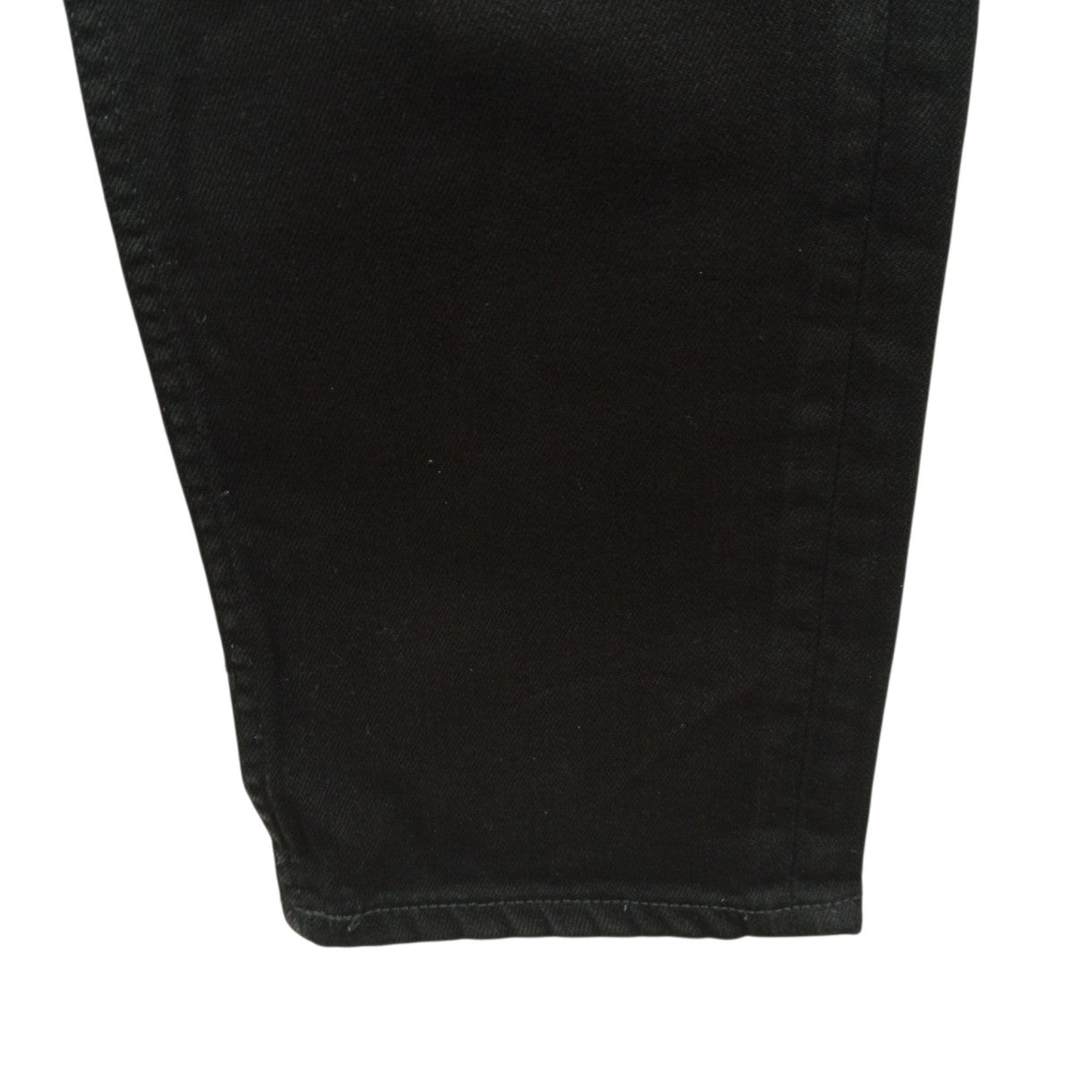 Acne Studios Bla Konst RIVER STAY BLACKデニムパンツ30O176-148 古着・中古-8枚目のアイテム画像