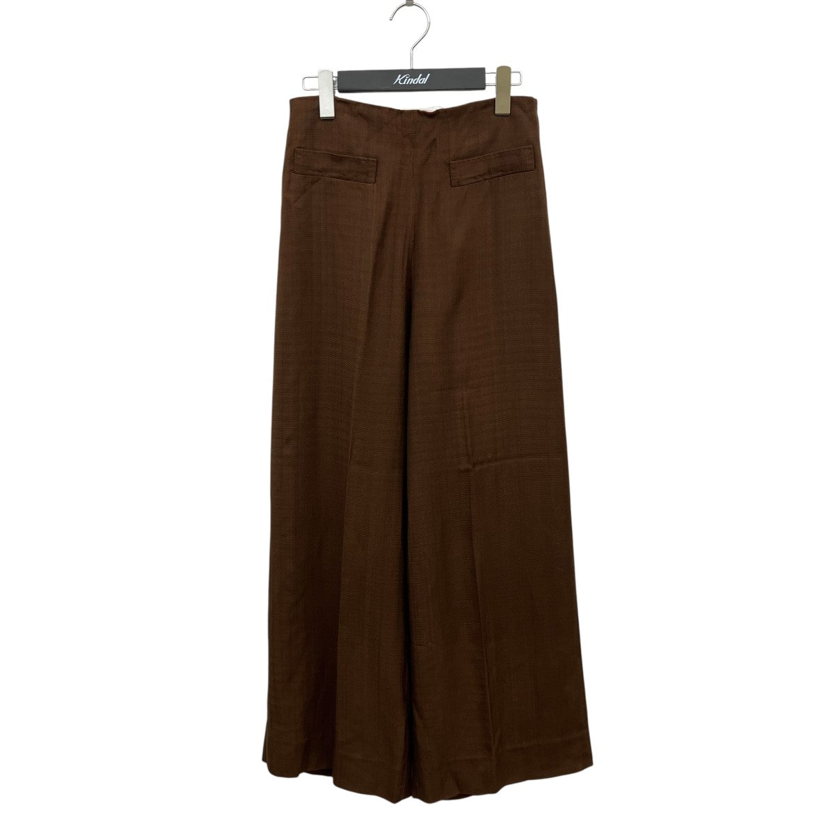 Sandro パンツ 古着・中古-1枚目のアイテム画像