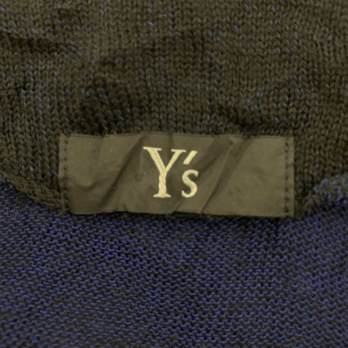 ニットセーターYC-K73-580