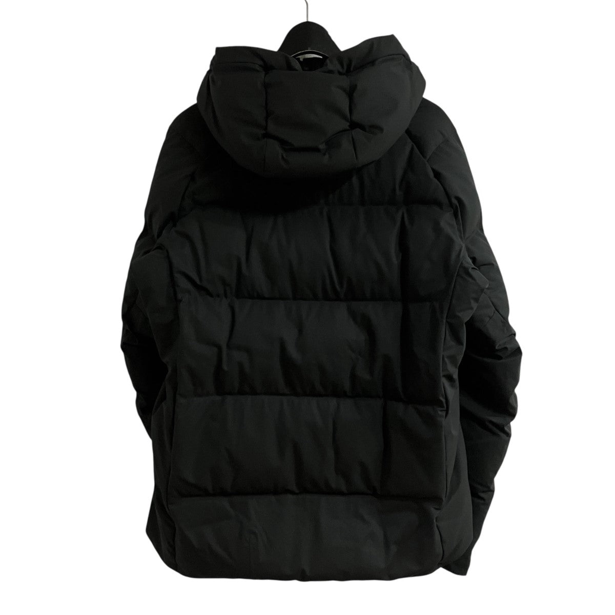 DESCENTE ダウンジャケット 古着・中古-3枚目のアイテム画像