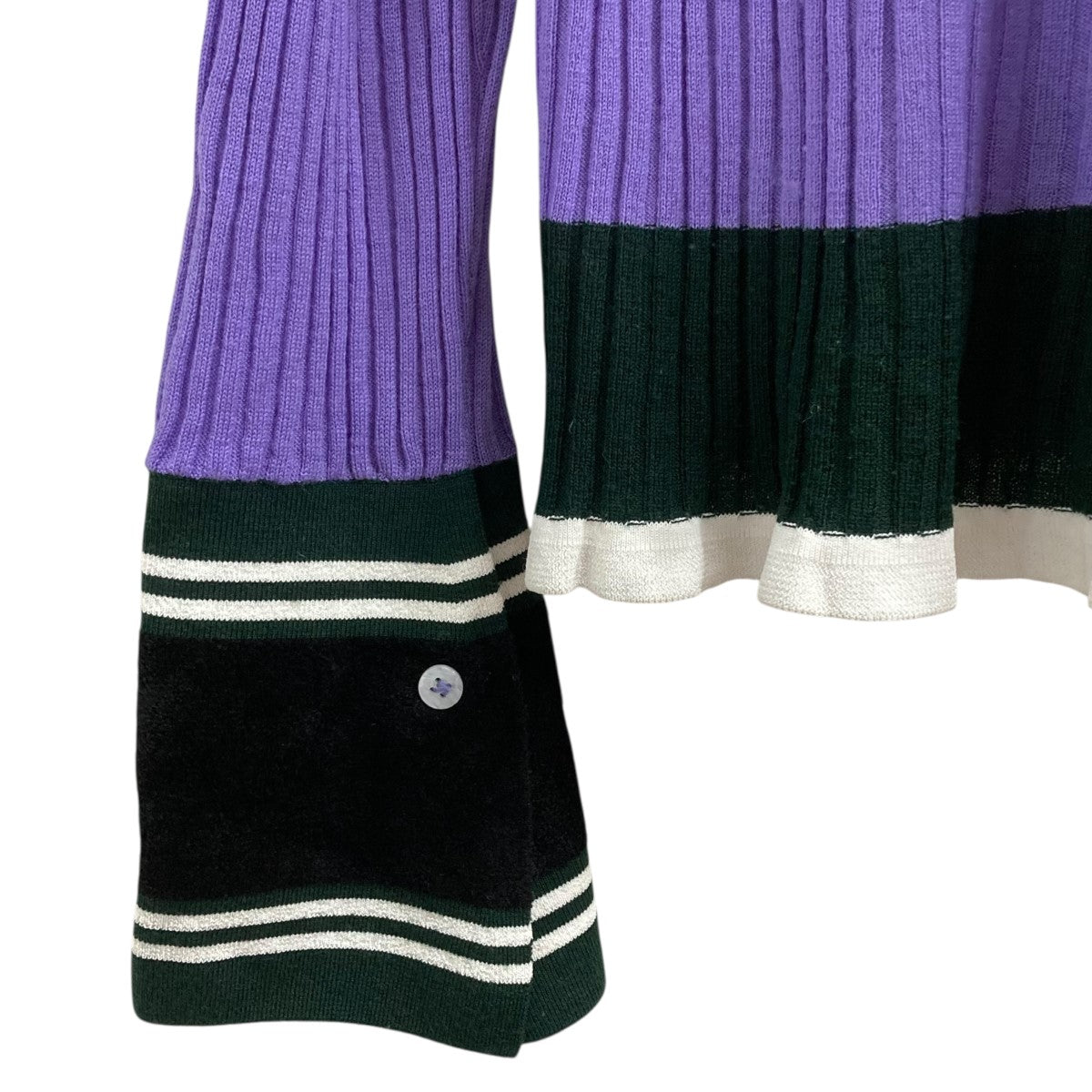 リブニットWAM-FK103-3003