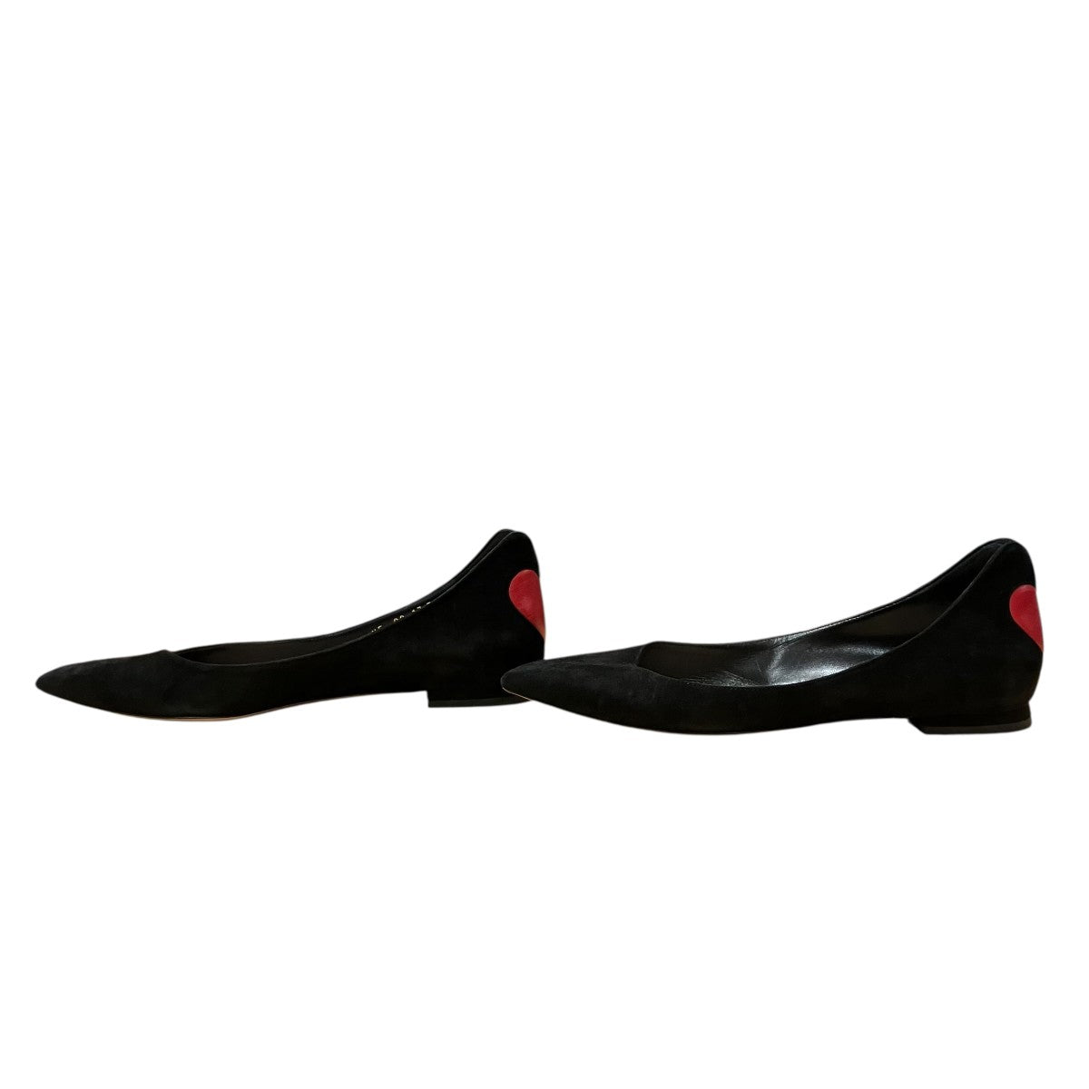 DIOR パンプス 古着・中古-3枚目のアイテム画像