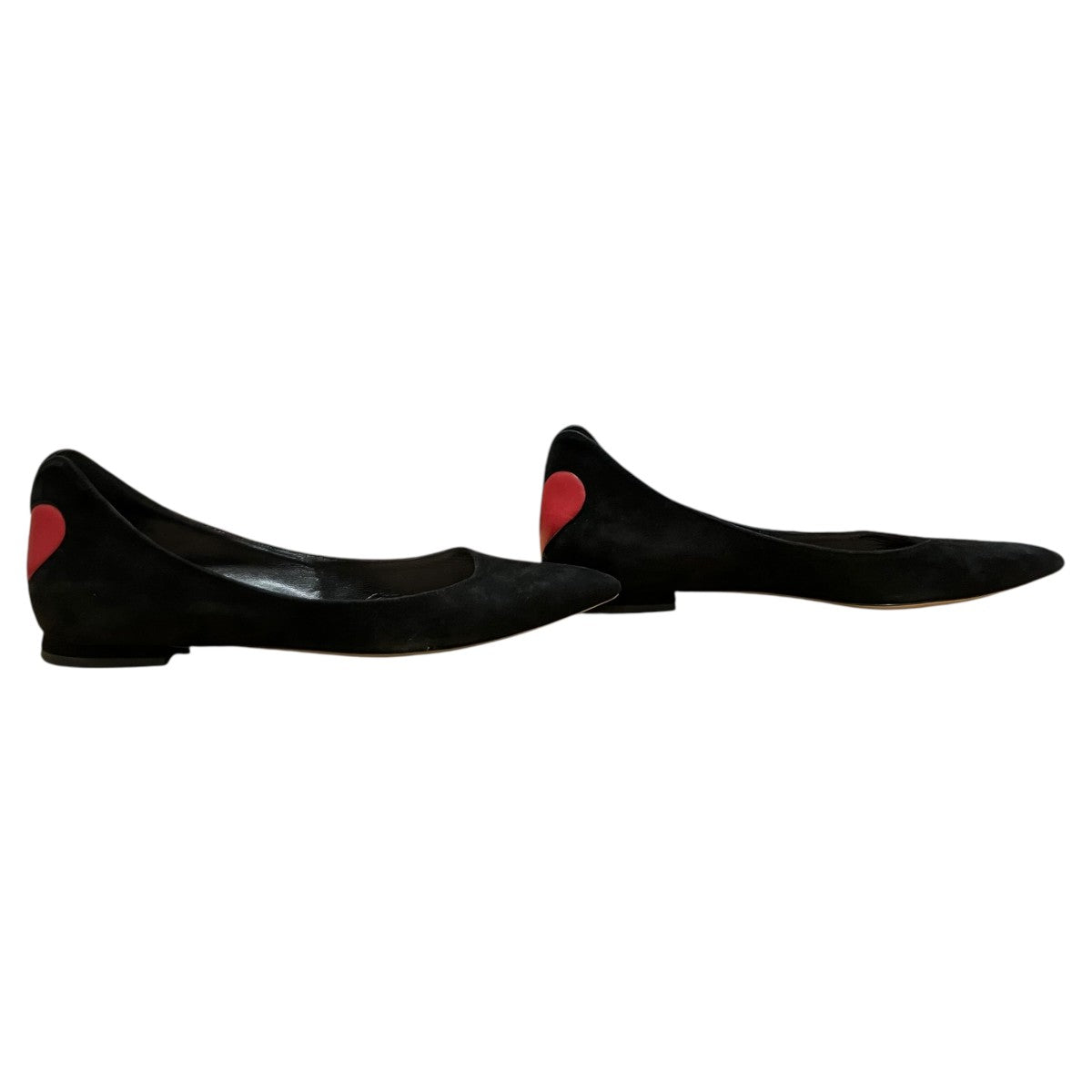DIOR パンプス 古着・中古-4枚目のアイテム画像