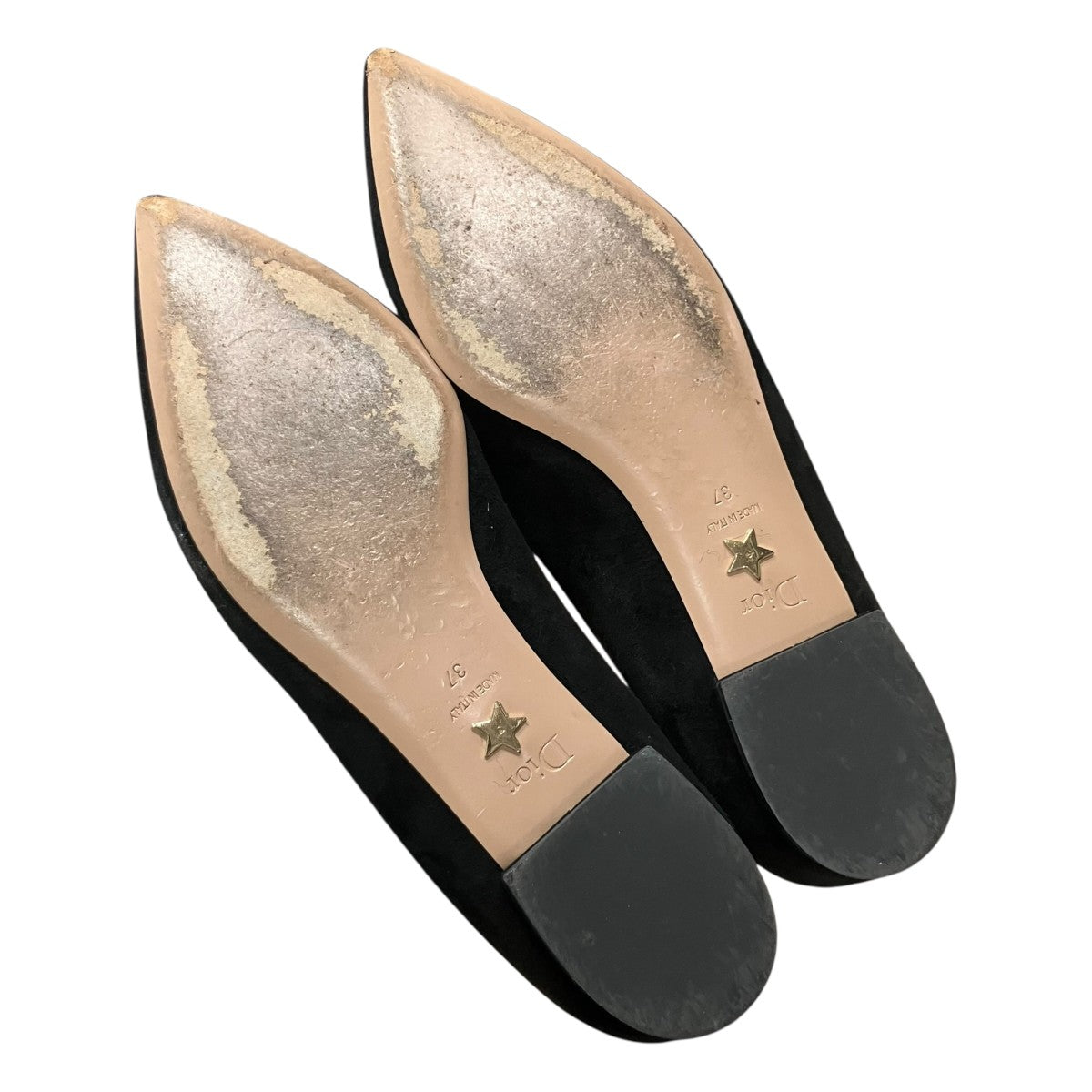 DIOR パンプス 古着・中古-7枚目のアイテム画像
