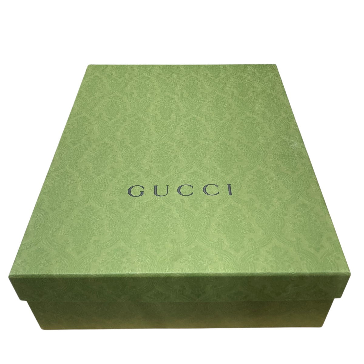 GUCCI ニットアンクルブーツ 古着・中古-10枚目のアイテム画像