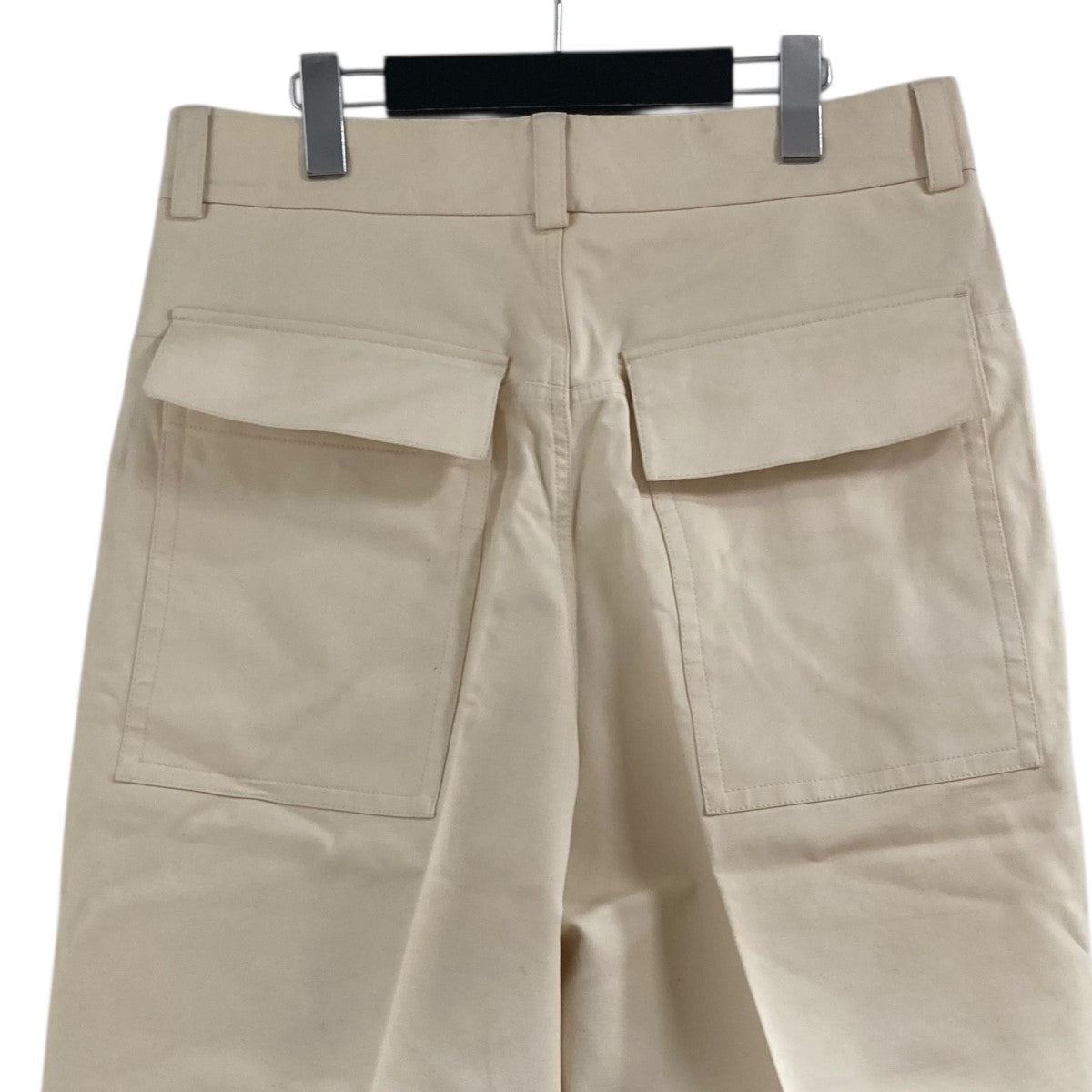 コットンスラックスPR JM BN 0022