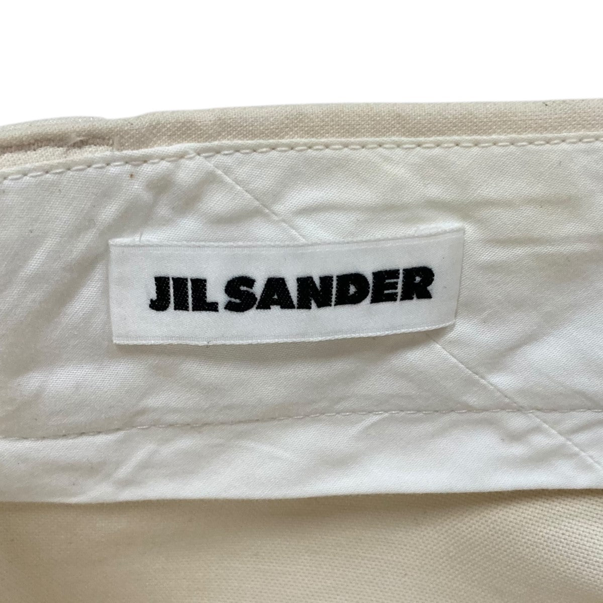 コットンスラックスPR JM BN 0022