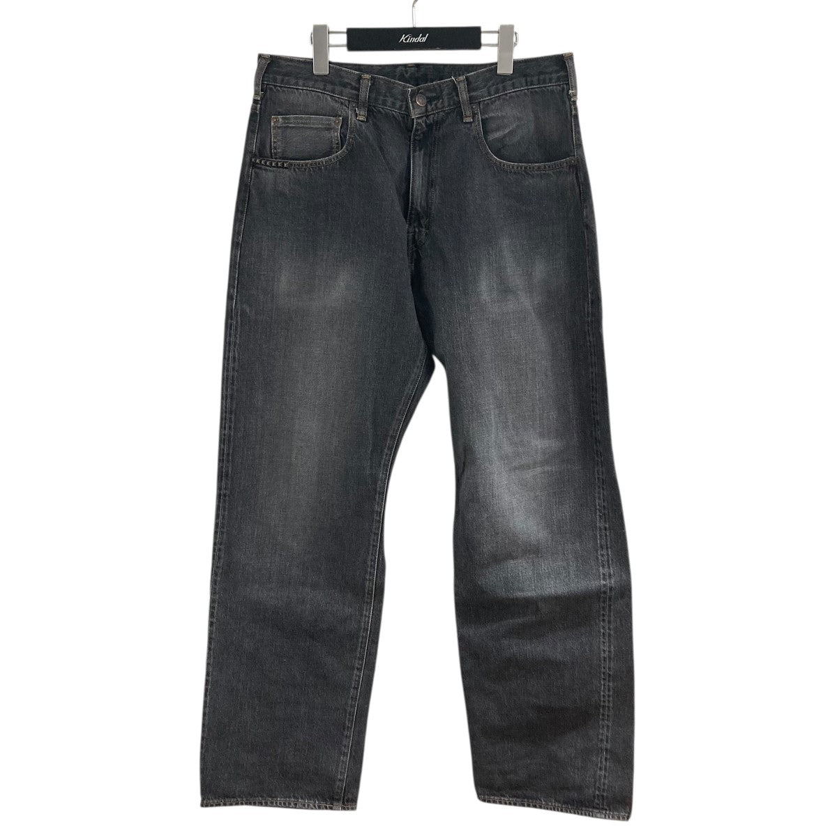 Hysteric Glamour デニムパンツ 古着・中古-1枚目のアイテム画像