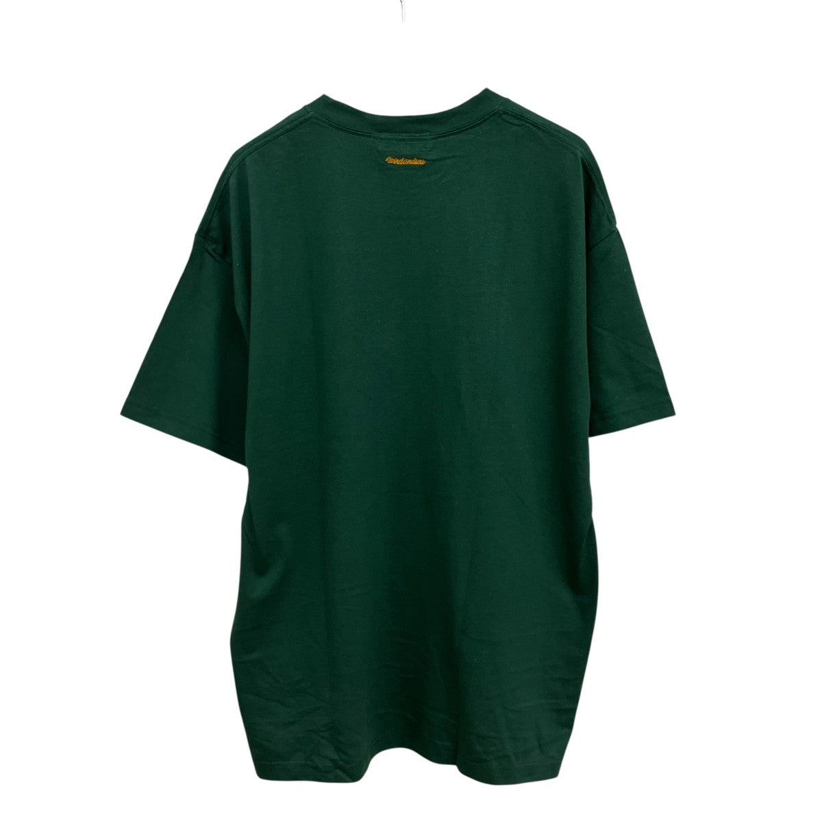 プリントTシャツWDS-10TH-TEE-01