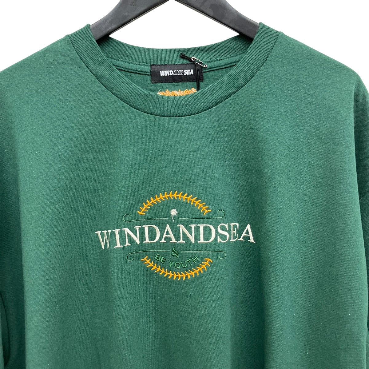 プリントTシャツWDS-10TH-TEE-01